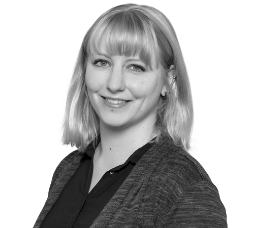 Jasmin Böhm - Supervisorin, Coachin, Moderatorin, Beraterin Jasmin Böhm
